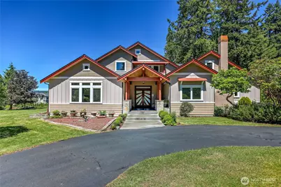 1490 NE Hudson Ave Avenue, Poulsbo, WA 98370 - Photo 1
