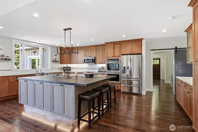 1490 NE Hudson Ave Avenue, Poulsbo, WA 98370 - Photo 19