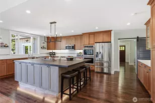 1490 NE Hudson Ave Ave, Poulsbo, WA 98370 - Photo 19