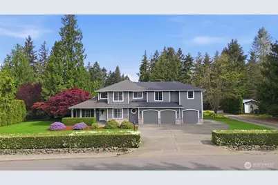 22715 91st Street Ct E, Buckley, WA 98321 - Photo 1