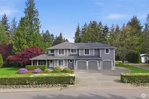 22715 91st St Ct E, Buckley, WA 98321 - Photo 1
