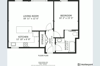 7 Harrison Street #39, Seattle, WA 98109 - Photo 27