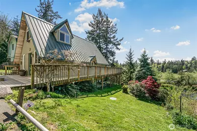 1819 Lake Drive, Camano Island, WA 98282 - Photo 1