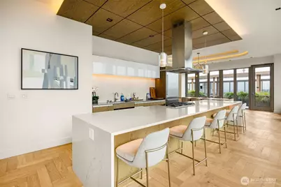 800 Columbia Street #808, Seattle, WA 98104 - Photo 9