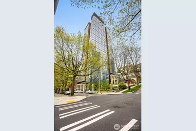 800 Columbia Street #808, Seattle, WA 98104 - Photo 3