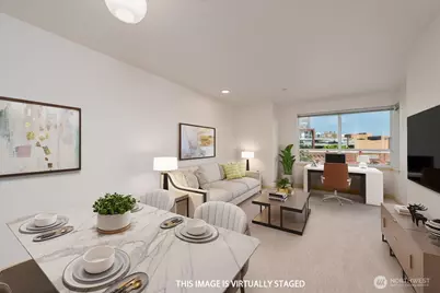 5440 NW Leary Way #413, Seattle, WA 98107 - Photo 1