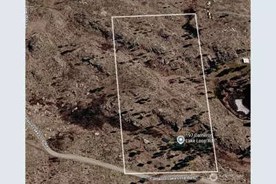 197 Cameron Lake Loop Road, Okanogan, WA 98840 - Photo 39