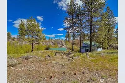 197 Cameron Lake Loop Road, Okanogan, WA 98840 - Photo 37