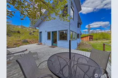 197 Cameron Lake Loop Road, Okanogan, WA 98840 - Photo 5