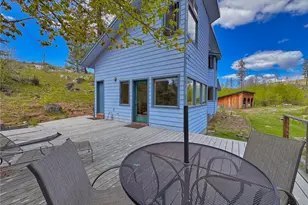 197 Cameron Lake Loop Rd, Okanogan, WA 98840 - Photo 5