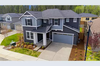 5536 Kinross Road SW, Port Orchard, WA 98367 - Photo 1