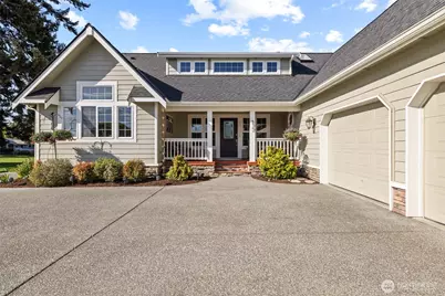 877 Medsker Road, Sequim, WA 98382 - Photo 5