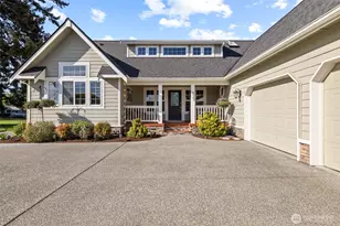 877 Medsker Rd, Sequim, WA 98382 - Photo 5