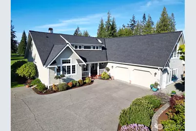 877 Medsker Road, Sequim, WA 98382 - Photo 1