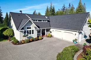 877 Medsker Rd, Sequim, WA 98382 - Photo 1