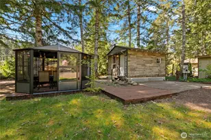 211 N Mt Christie Dr, Hoodsport, WA 98548 - Photo 1