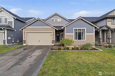 9945 Jackson Street SE, Yelm, WA 98597 - Photo 1