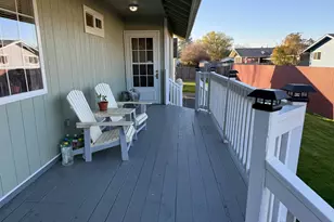 823 SW 21st St, Chehalis, WA 98532 - Photo 29