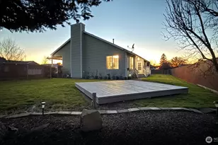 823 SW 21st St, Chehalis, WA 98532 - Photo 33