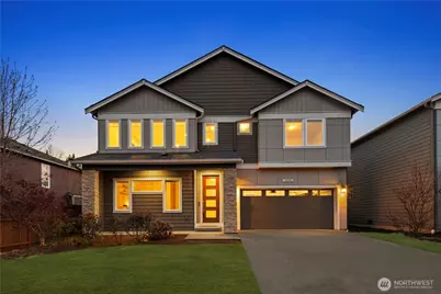13014 SE 173rd Drive, Snohomish, WA 98290 - Photo 1