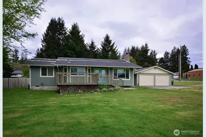 15807 Lawrence Place SE, Yelm, WA 98597 - Photo 13