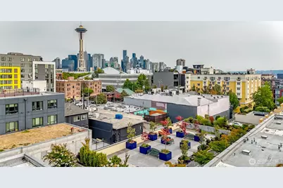 17 W Mercer Street #301, Seattle, WA 98119 - Photo 3