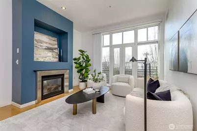 17 W Mercer Street #301, Seattle, WA 98119 - Photo 23