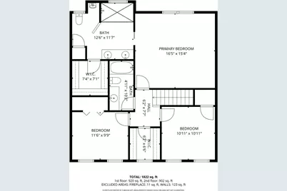 6306 199th St Court E, Spanaway, WA 98387 - Photo 39