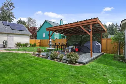 6306 199th St Court E, Spanaway, WA 98387 - Photo 25