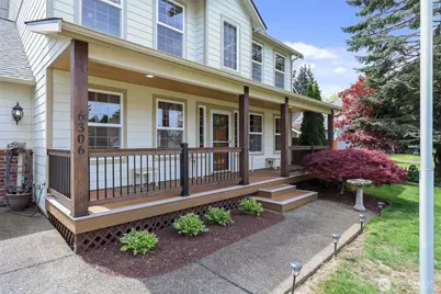 6306 199th St Court E, Spanaway, WA 98387 - Photo 31