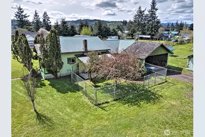 147 Stoddard Road, Doty, WA 98539 - Photo 1