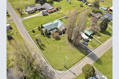 147 Stoddard Road, Doty, WA 98539 - Photo 3