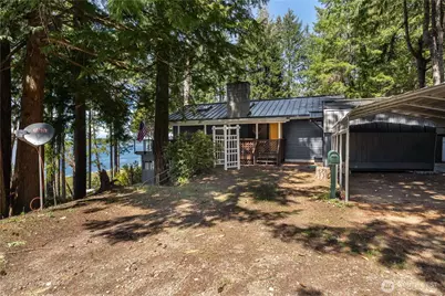 108 Herron Lane NW, Herron Island, WA 98349 - Photo 29