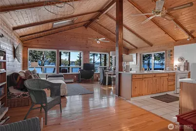 108 Herron Lane NW, Herron Island, WA 98349 - Photo 7