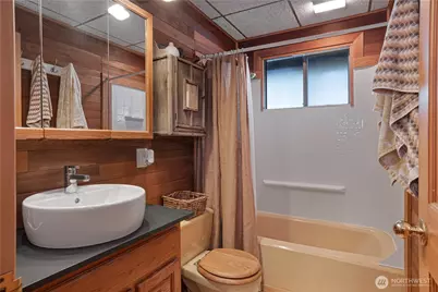 108 Herron Lane NW, Herron Island, WA 98349 - Photo 15