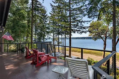 108 Herron Lane NW, Herron Island, WA 98349 - Photo 23