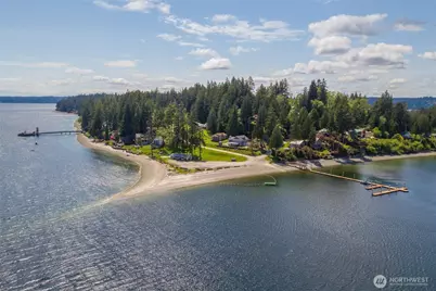 108 Herron Lane NW, Herron Island, WA 98349 - Photo 39
