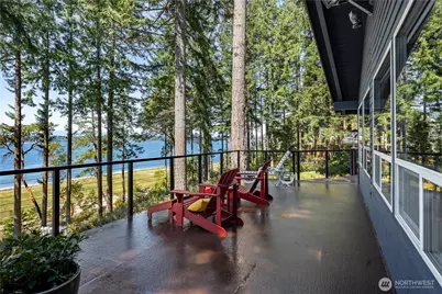 108 Herron Lane NW, Herron Island, WA 98349 - Photo 5
