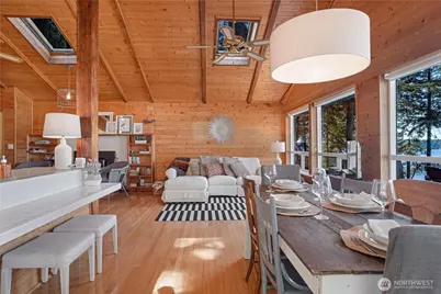 108 Herron Lane NW, Herron Island, WA 98349 - Photo 9