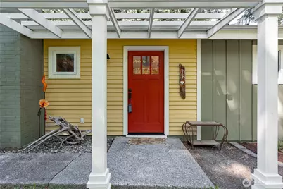 924 W Herron Boulevard NW, Lakebay, WA 98349 - Photo 3