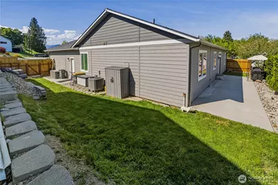 105 Newberry Street, Cashmere, WA 98815 - Photo 35