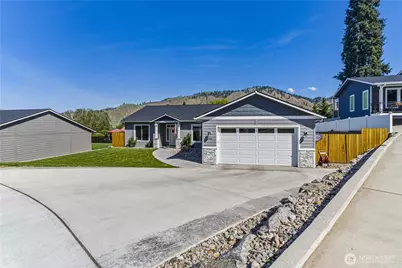 105 Newberry Street, Cashmere, WA 98815 - Photo 3