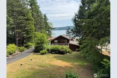 160 N Triton Head Drive, Lilliwaup, WA 98555 - Photo 21