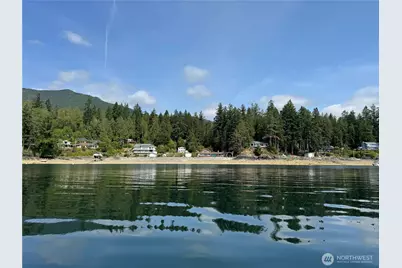 160 N Triton Head Drive, Lilliwaup, WA 98555 - Photo 17