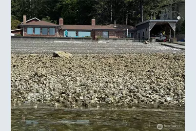 160 N Triton Head Drive, Lilliwaup, WA 98555 - Photo 1