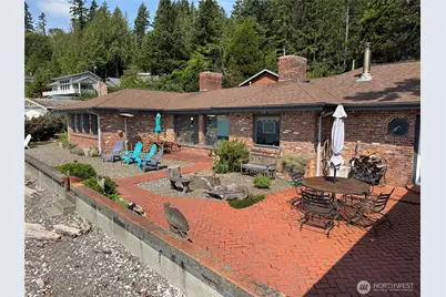 160 N Triton Head Drive, Lilliwaup, WA 98555 - Photo 3