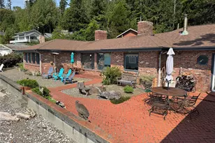160 N Triton Head Dr, Lilliwaup, WA 98555 - Photo 3