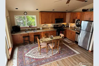 160 N Triton Head Drive, Lilliwaup, WA 98555 - Photo 23