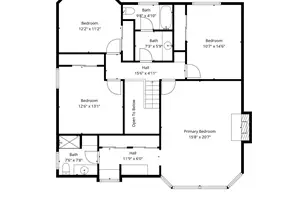 3405 26th St SE, Puyallup, WA 98374 - Photo 35