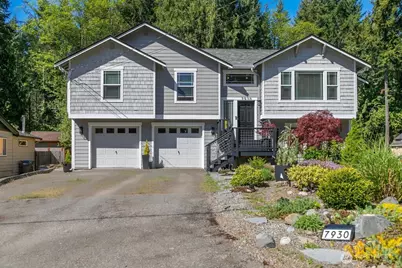 7930 NE Seawind Avenue, Poulsbo, WA 98370 - Photo 1